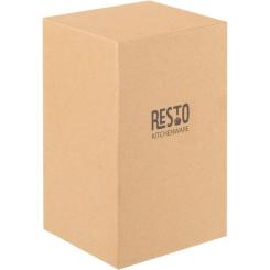 Френч-пресс Resto Keid бамбук 1000 мл графіт Фото 11