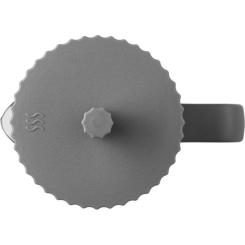 Френч-пресс Resto Keid бамбук 1000 мл графіт Фото 7