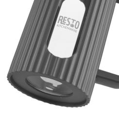 Френч-пресс Resto Keid бамбук 1000 мл графіт Фото 8