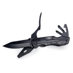 Мультитул СИЛА 7 в 1 + біти Фото 2