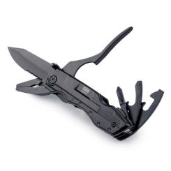 Мультитул СИЛА 7 в 1 + біти Фото 3