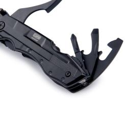 Мультитул СИЛА 7 в 1 + біти Фото 5