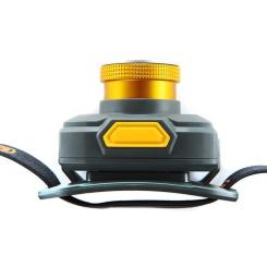 Фонарь СИЛА Зум 450 Лм (Li-ion 2000 мАг) Фото 1