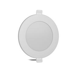 Светильник Vestum LED круглый 6W 4000K 220V Фото 1