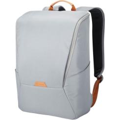 Рюкзак для ноутбука Tavialo 15.6" CityLife TC20 gray, 20L Фото 1