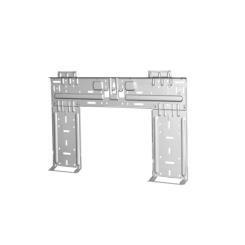 Кондиционер Ardesto ACM-24ERP-R32-WF-AG-S Фото 9