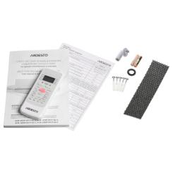 Кондиционер Ardesto ACM-24ERP-R32-WF-AG-S Фото 10