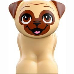 Конструктор LEGO Friends Модель собачьей будки от Нови Фото 2