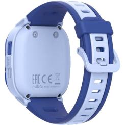 Смарт-часы Mibro Watch P6 XPSWP004 Синій Фото 3