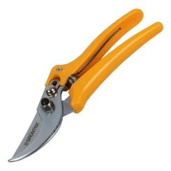 Секатор Gruntek Pirol обводной, d 19мм, 195мм Фото