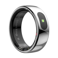 Смарт-кольцо iMiki розмір 11 Срібний Фото
