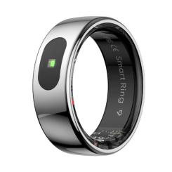 Смарт-кольцо iMiki розмір 11 Срібний Фото 1