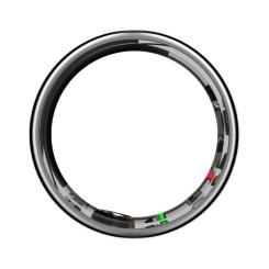 Смарт-кольцо iMiki розмір 11 Срібний Фото 6