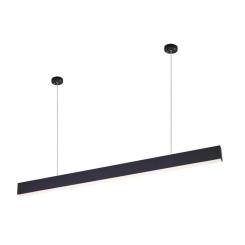 Светильник Lightwell LW-LINE-36W-B 3000K Фото