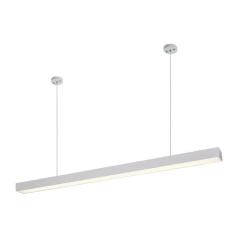 Светильник Lightwell LW-LINE-45W-W 3000K Фото