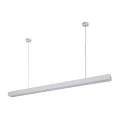 Светильник Lightwell LW-LINE-45W-W 3000K Фото 1