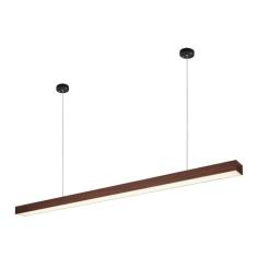 Светильник Lightwell LW-LINE-52W-WD 3000K Фото