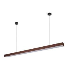 Светильник Lightwell LW-LINE-52W-WD 3000K Фото 1