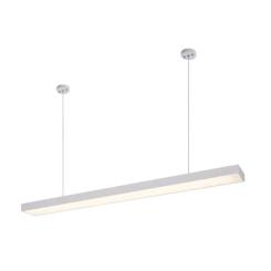 Светильник Lightwell LW-LINE-SQ-36W-W 3000K Фото