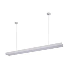 Светильник Lightwell LW-LINE-SQ-36W-W 3000K Фото 1