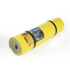 Туристический коврик СИЛА Геолог 1800х600х12 мм Фото