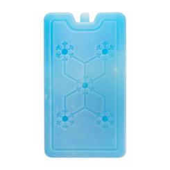 Аккумулятор холода СИЛА 400 гр (23х13х2см) Фото 1