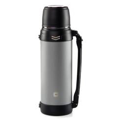 Термос СИЛА Travel Grey 2,5 л Фото