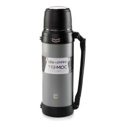 Термос СИЛА Travel Grey 2,5 л Фото 1