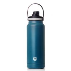 Термокружка СИЛА Sport Blue 1 л Фото 1