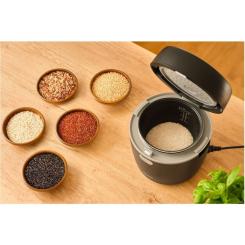 Мультиварка Sencor SRM0671BK Фото 9