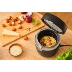 Мультиварка Sencor SRM0671BK Фото 11