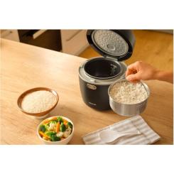 Мультиварка Sencor SRM0671BK Фото 7