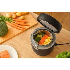 Мультиварка Sencor SRM0671BK Фото 8