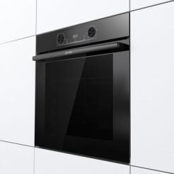 Комплект встраиваемой техники Gorenje BOS6737E06BG + GI6401BSC Фото 11