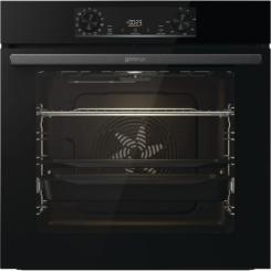 Комплект встраиваемой техники Gorenje BOS6737E06BG + GI6401BSC Фото 1