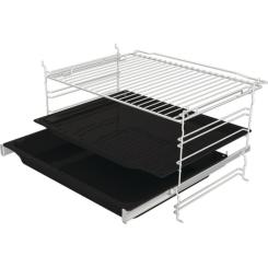 Комплект встраиваемой техники Gorenje BOS6737E06BG + GI6401BSC Фото 3