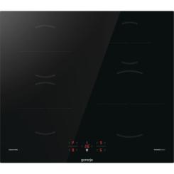 Комплект встраиваемой техники Gorenje BOS6737E06BG + GI6401BSC Фото 7