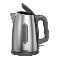 Электрочайник Braun WK 1500 GY Фото 1