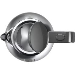 Электрочайник Braun WK 1500 GY Фото 2