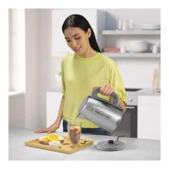 Электрочайник Braun WK 1500 GY Фото 7