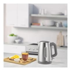 Электрочайник Braun WK 1500 GY Фото 8