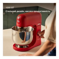 Кухонный комбайн Kenwood KMX 751 ARD Фото 10