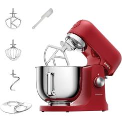 Кухонный комбайн Kenwood KMX 751 ARD Фото