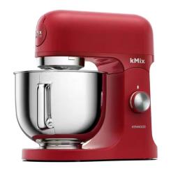 Кухонный комбайн Kenwood KMX 751 ARD Фото 2