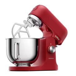 Кухонный комбайн Kenwood KMX 751 ARD Фото 3