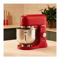Кухонный комбайн Kenwood KMX 751 ARD Фото 6