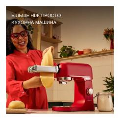 Кухонный комбайн Kenwood KMX 751 ARD Фото 7
