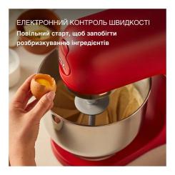 Кухонный комбайн Kenwood KMX 751 ARD Фото 8
