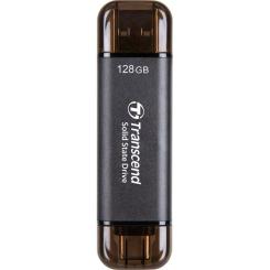 Накопитель SSD Transcend USB 3.2 128GB Фото