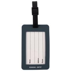 Бейдж Kite на багаж Naruto Shippuden Фото 1